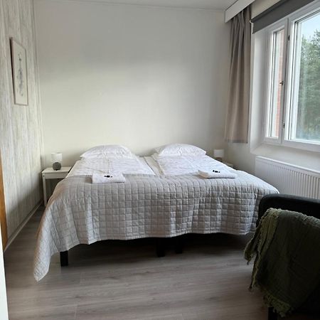 Apartment Rovaniemi Center 4 Zewnętrze zdjęcie
