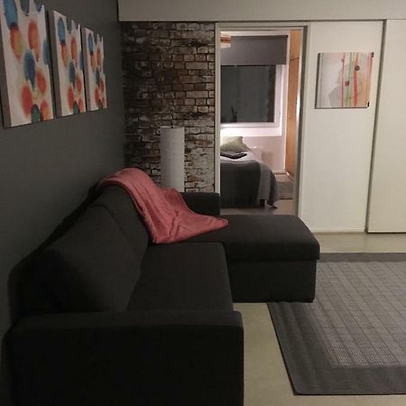 Apartment Rovaniemi Center 4 Zewnętrze zdjęcie