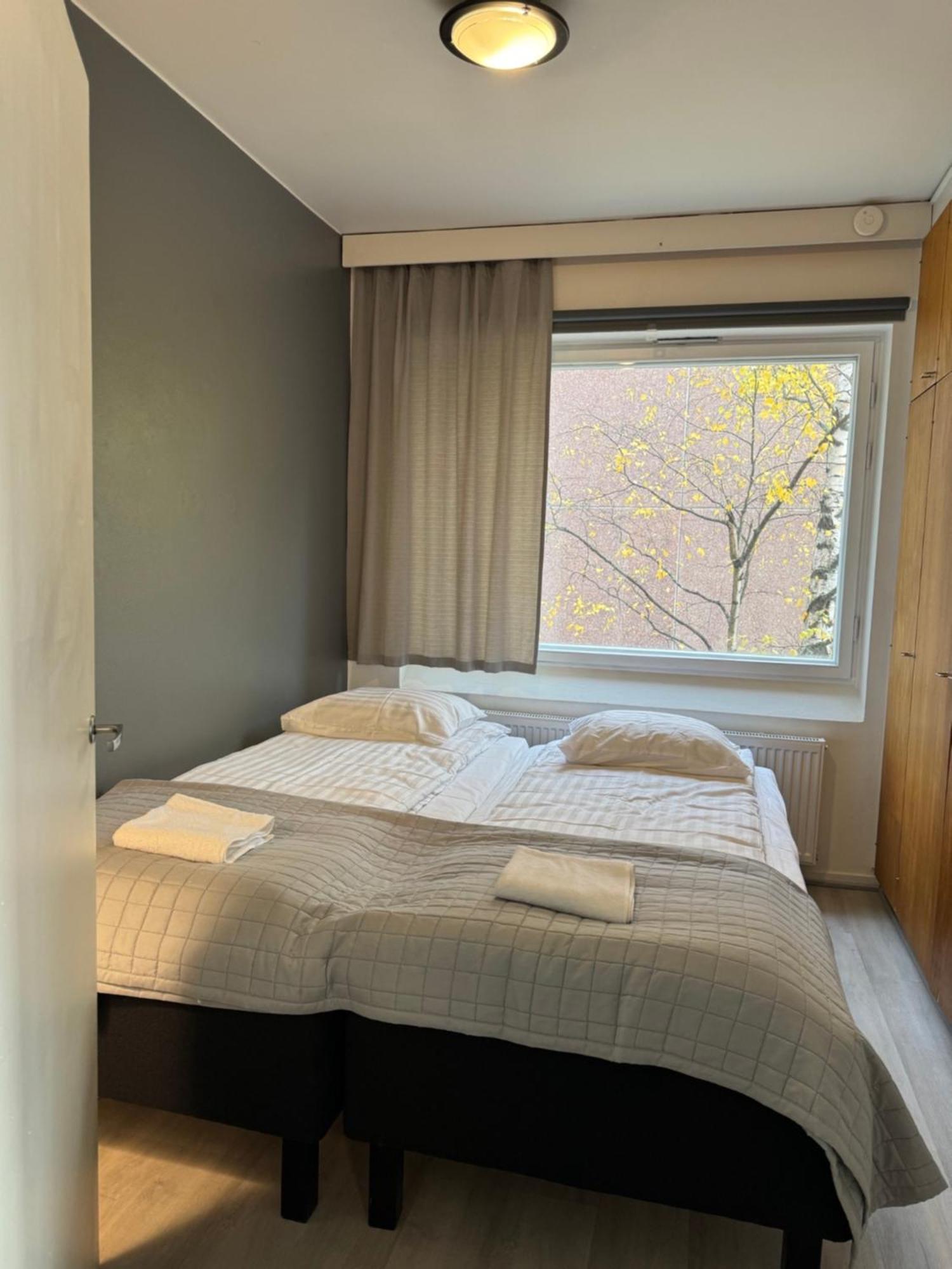 Apartment Rovaniemi Center 4 Zewnętrze zdjęcie