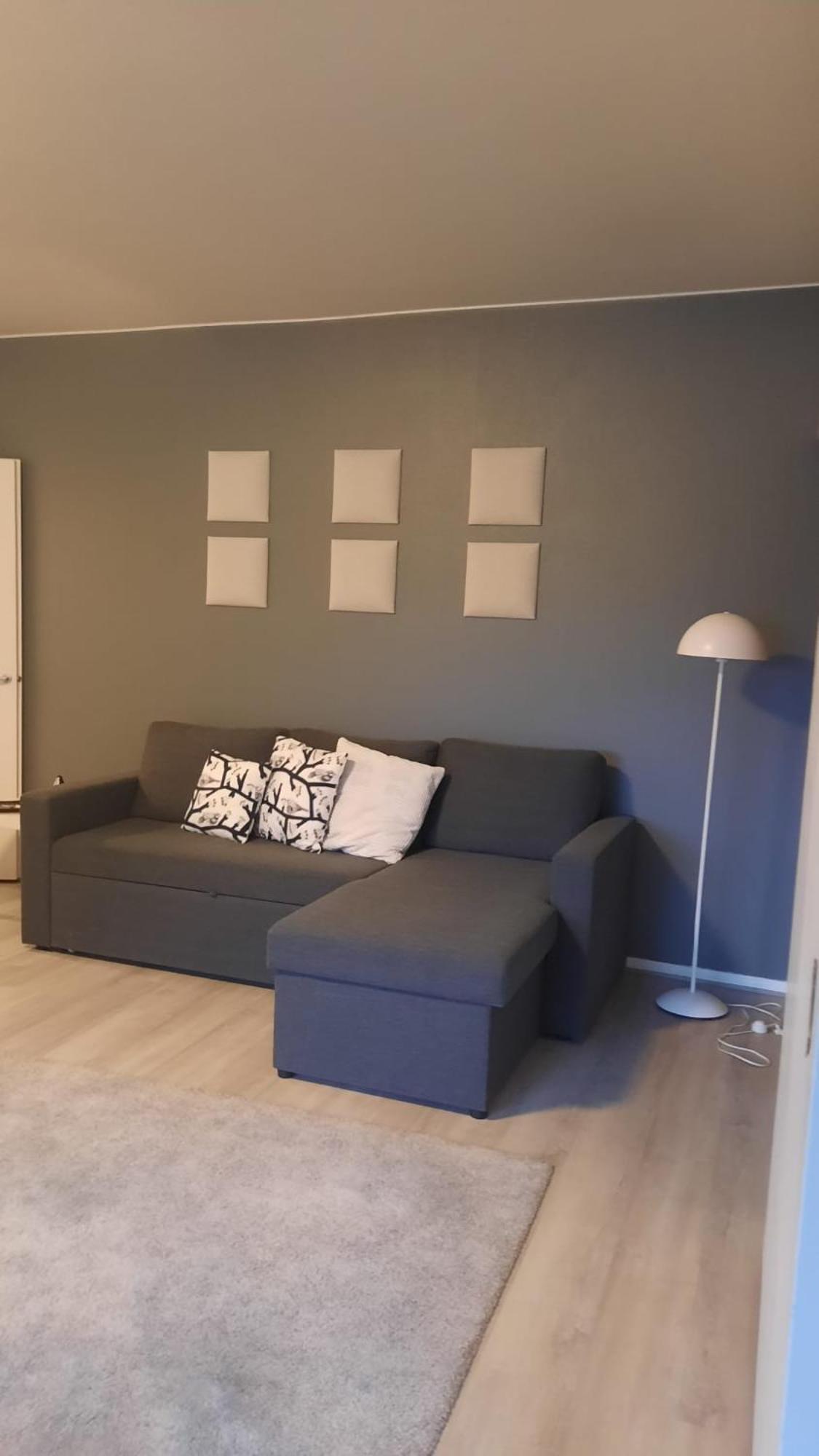 Apartment Rovaniemi Center 4 Zewnętrze zdjęcie