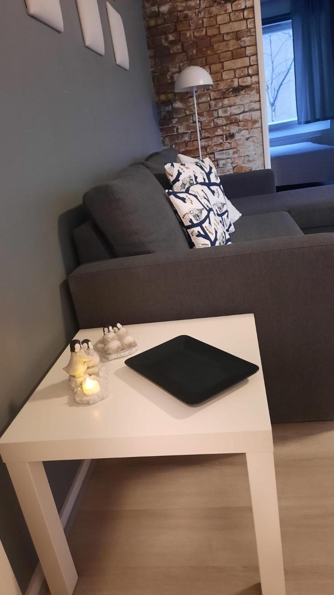 Apartment Rovaniemi Center 4 Zewnętrze zdjęcie