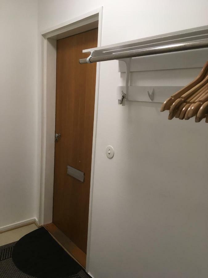 Apartment Rovaniemi Center 4 Zewnętrze zdjęcie