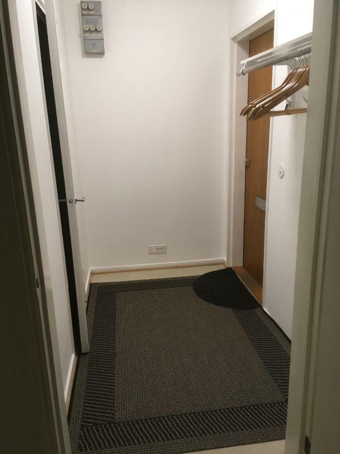 Apartment Rovaniemi Center 4 Zewnętrze zdjęcie