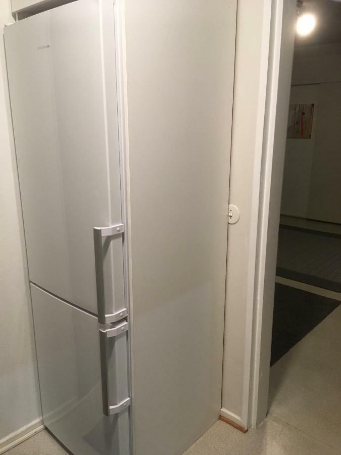 Apartment Rovaniemi Center 4 Zewnętrze zdjęcie