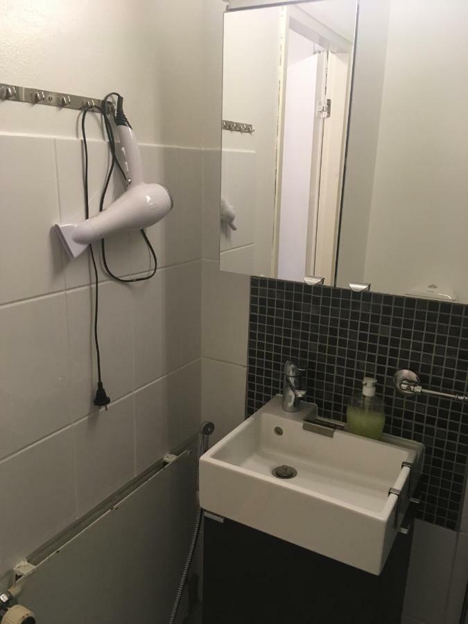 Apartment Rovaniemi Center 4 Zewnętrze zdjęcie