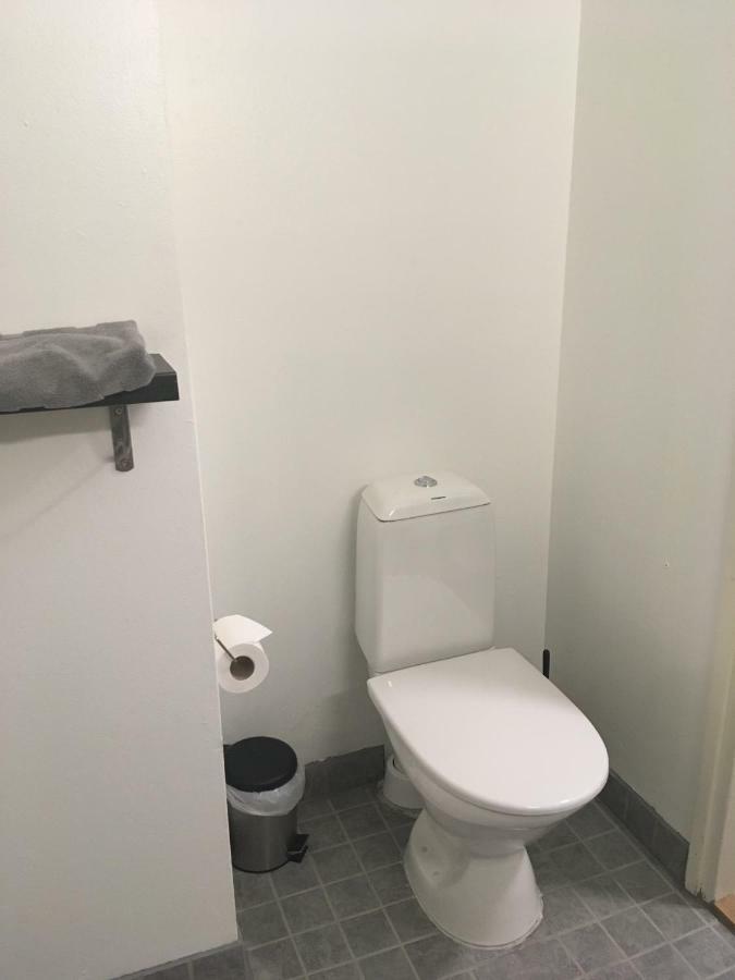 Apartment Rovaniemi Center 4 Zewnętrze zdjęcie