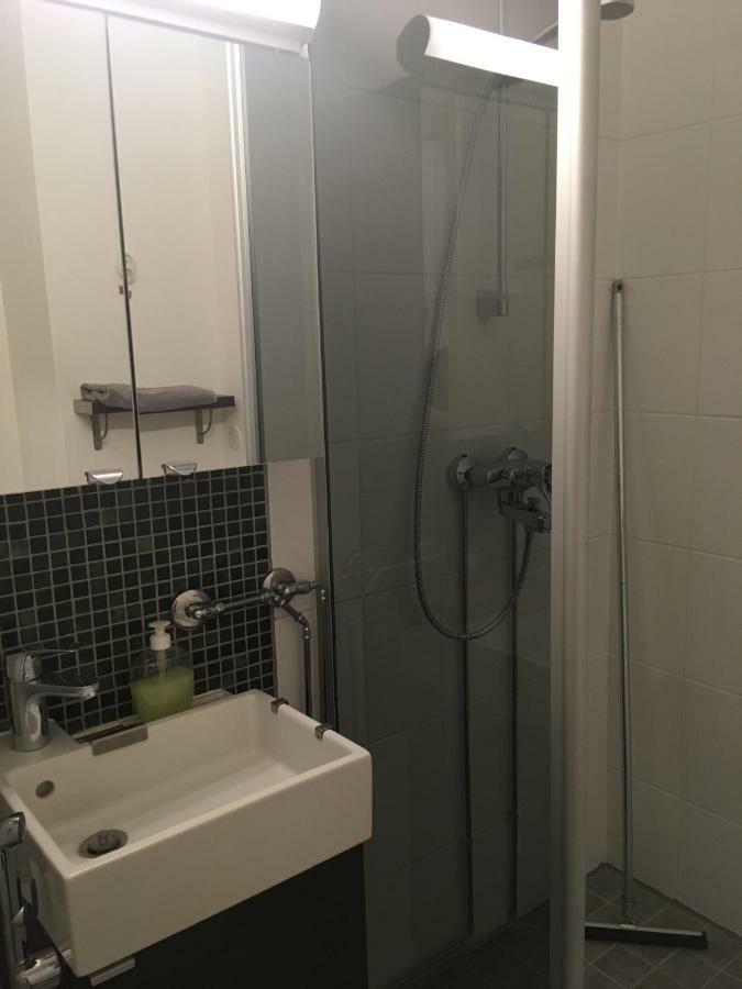 Apartment Rovaniemi Center 4 Zewnętrze zdjęcie
